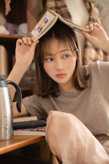 黄金瞳